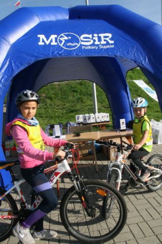 TOUR de PIEKARY i podium zaliczone